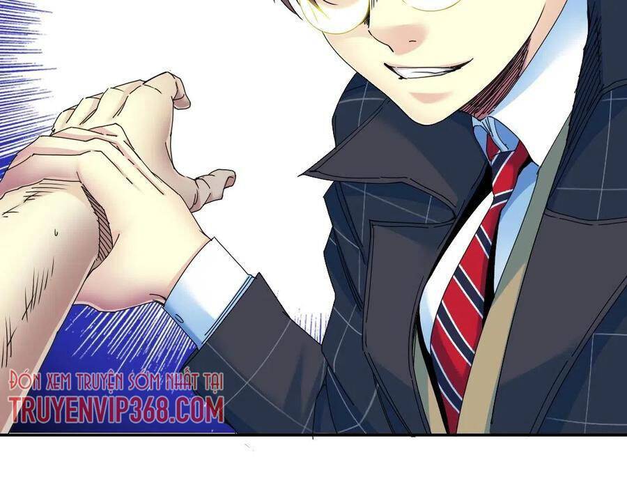 Câu Lạc Bộ Trường Sinh Chap 49 - Next Chap 50