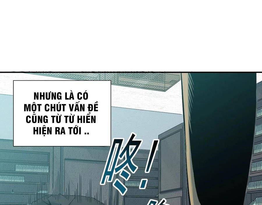 Câu Lạc Bộ Trường Sinh Chap 49 - Next Chap 50