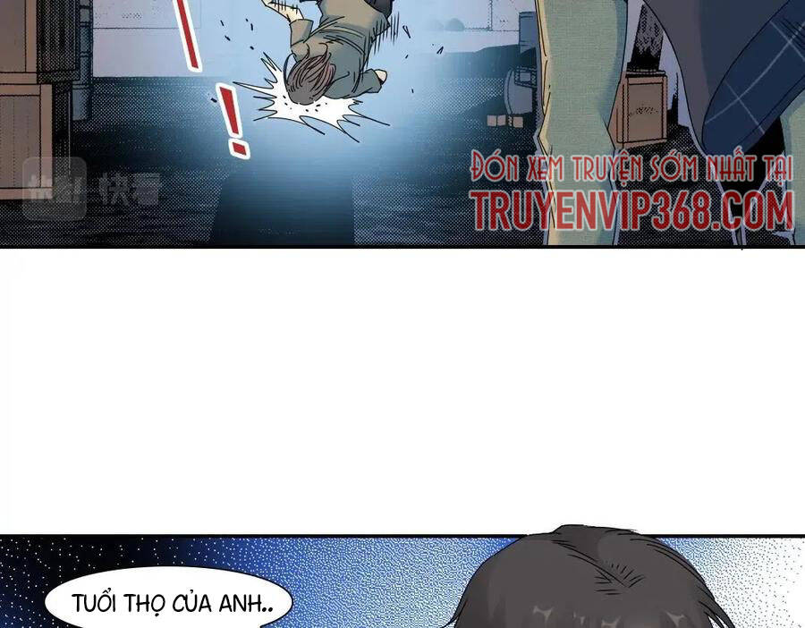 Câu Lạc Bộ Trường Sinh Chap 49 - Next Chap 50