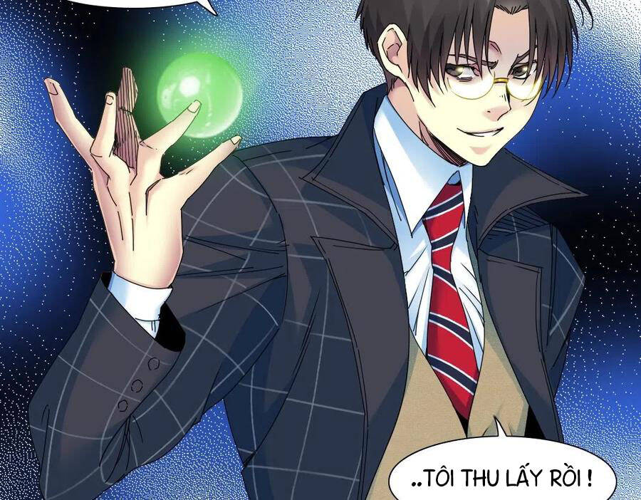 Câu Lạc Bộ Trường Sinh Chap 49 - Next Chap 50