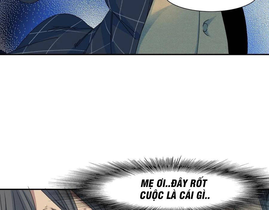 Câu Lạc Bộ Trường Sinh Chap 49 - Next Chap 50