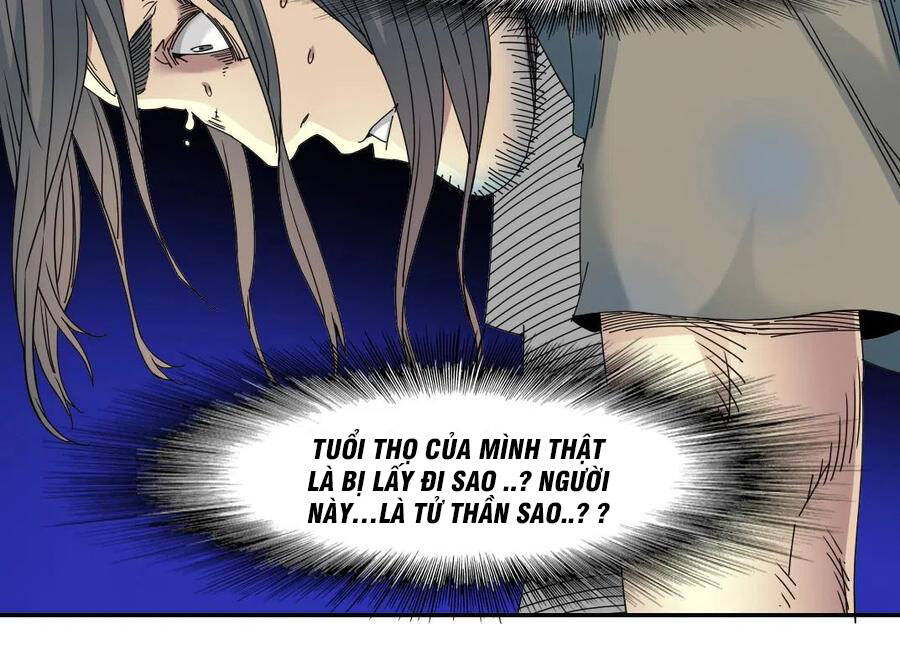 Câu Lạc Bộ Trường Sinh Chap 49 - Next Chap 50