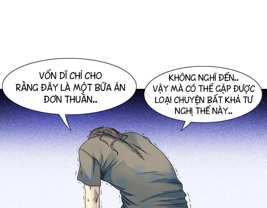 Câu Lạc Bộ Trường Sinh Chap 49 - Next Chap 50