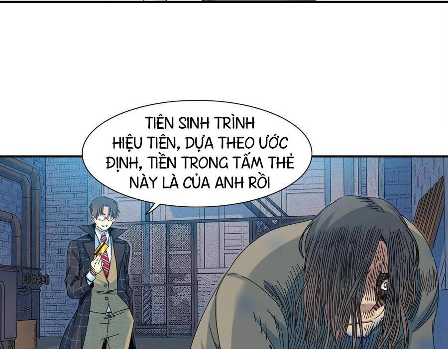 Câu Lạc Bộ Trường Sinh Chap 49 - Next Chap 50