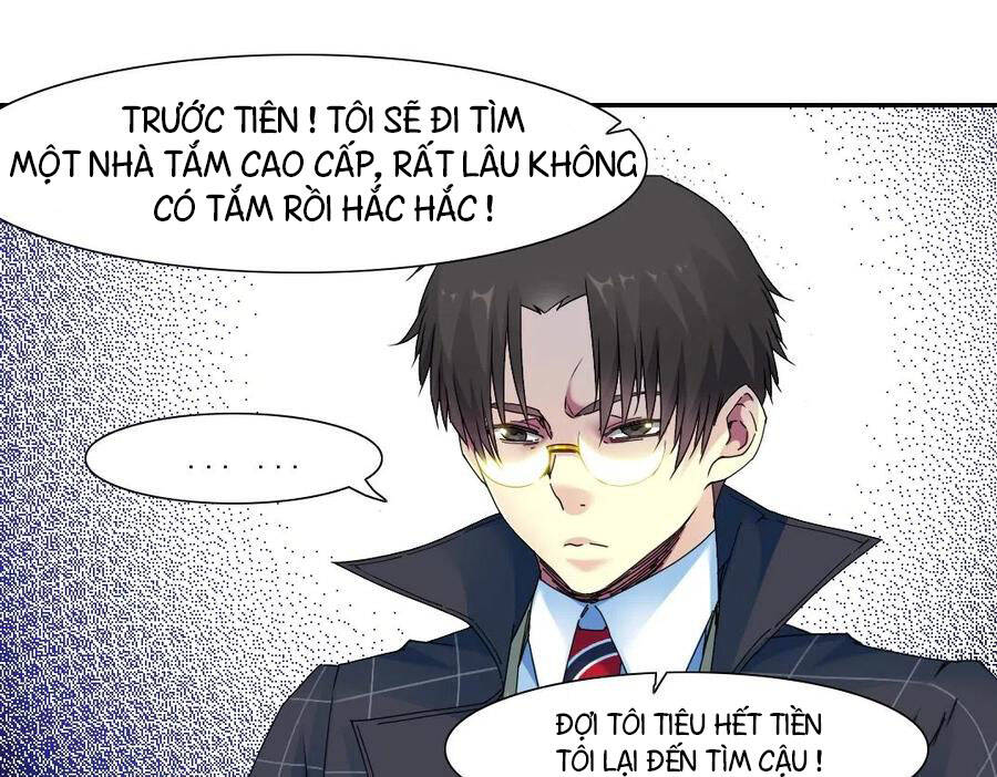 Câu Lạc Bộ Trường Sinh Chap 49 - Next Chap 50