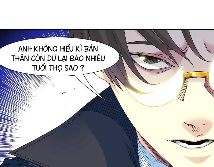 Câu Lạc Bộ Trường Sinh Chap 49 - Next Chap 50