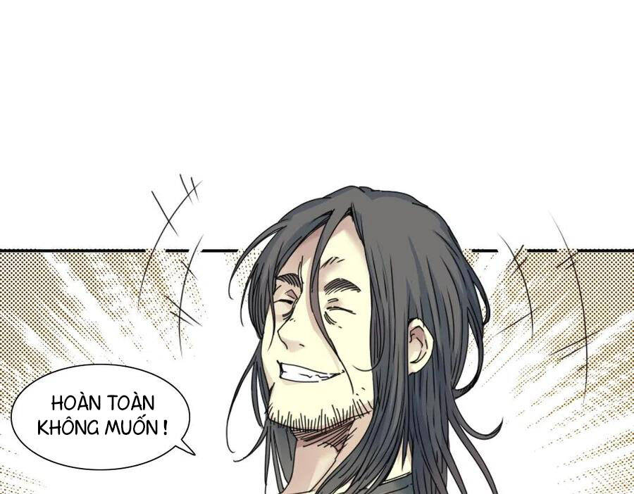 Câu Lạc Bộ Trường Sinh Chap 49 - Next Chap 50