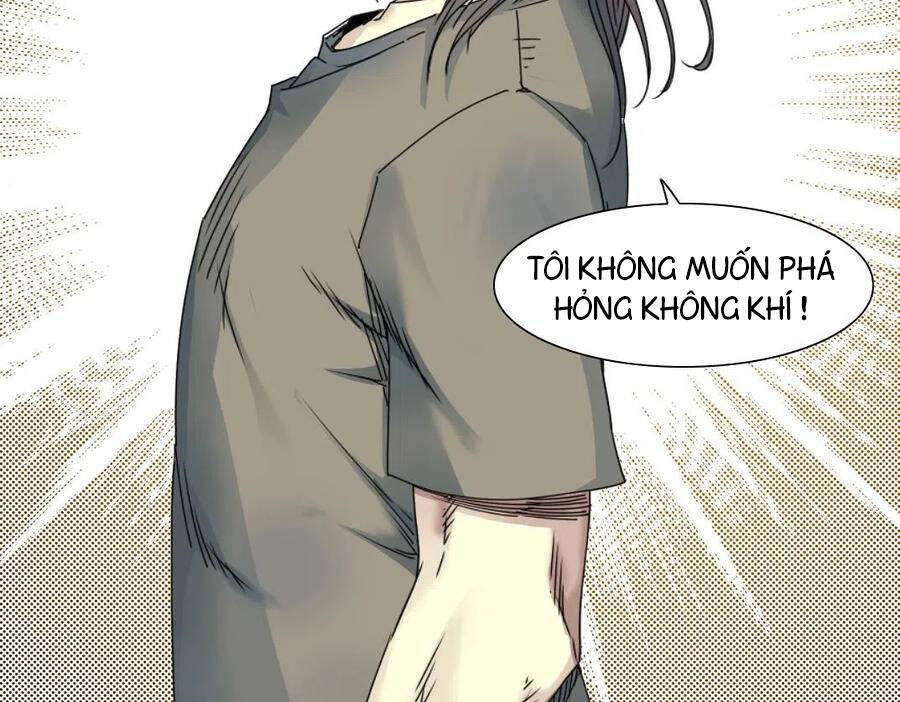 Câu Lạc Bộ Trường Sinh Chap 49 - Next Chap 50