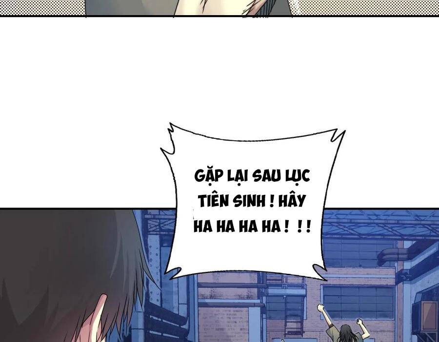 Câu Lạc Bộ Trường Sinh Chap 49 - Next Chap 50