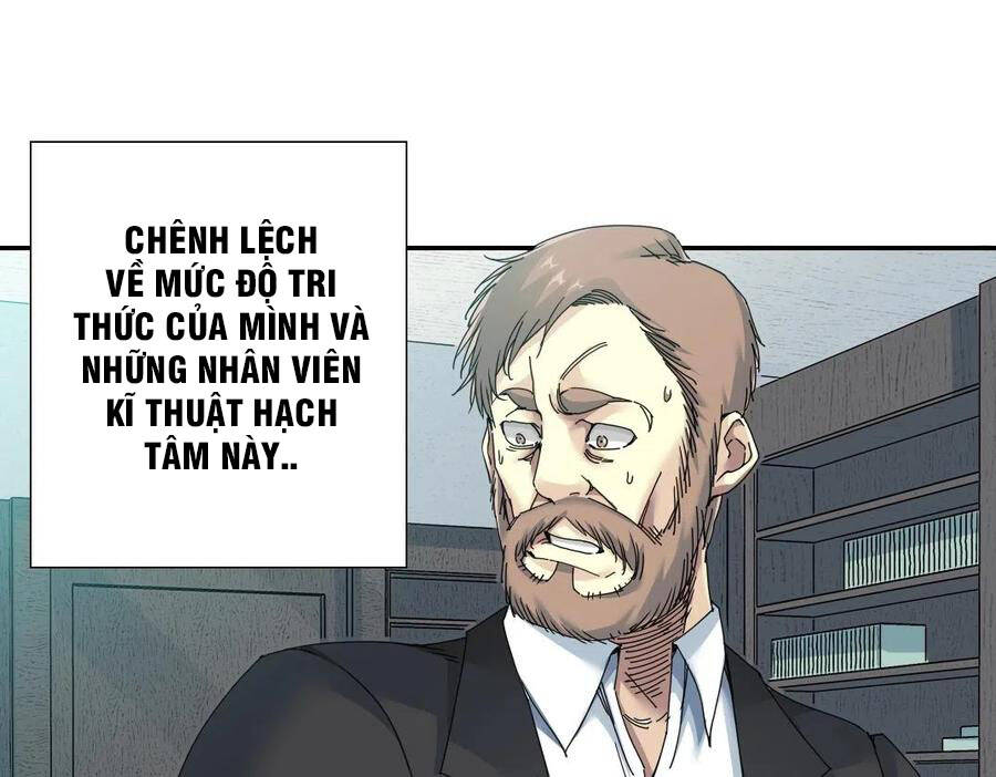 Câu Lạc Bộ Trường Sinh Chap 49 - Next Chap 50