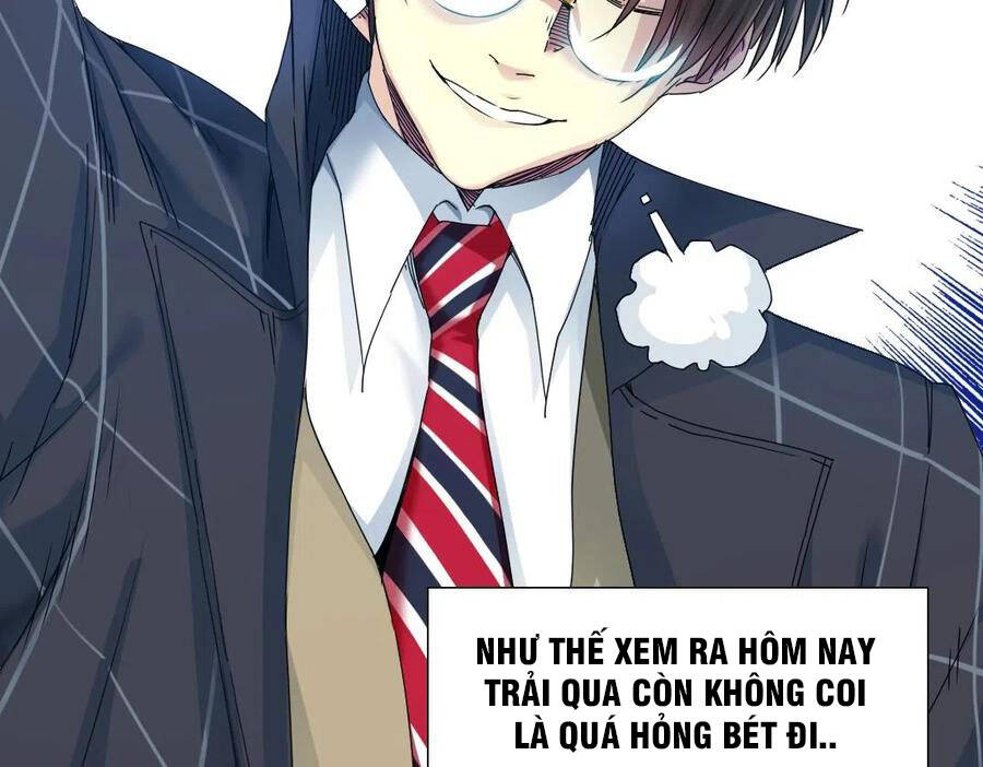 Câu Lạc Bộ Trường Sinh Chap 49 - Next Chap 50