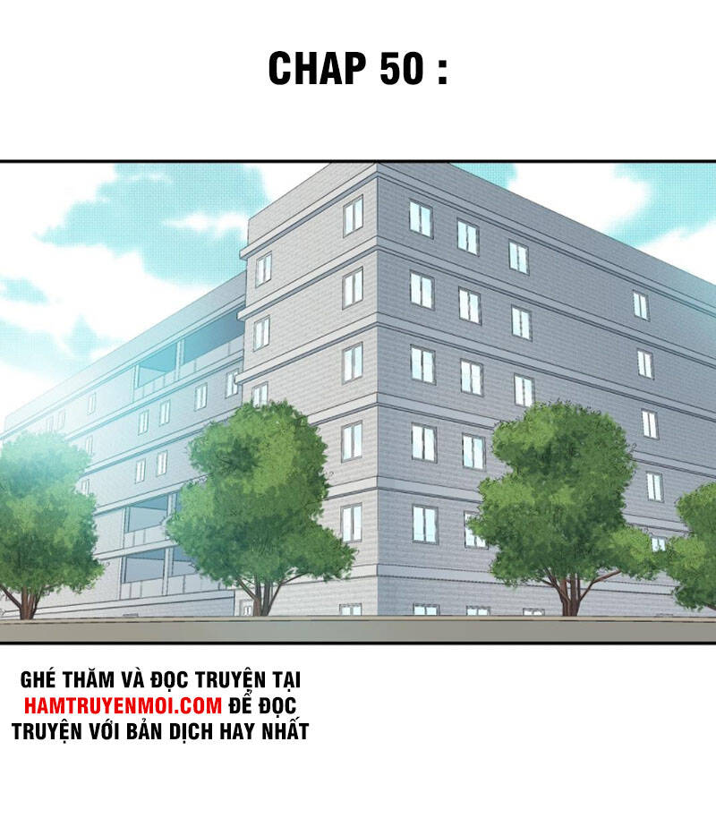Câu Lạc Bộ Trường Sinh Chap 50 - Next Chap 51