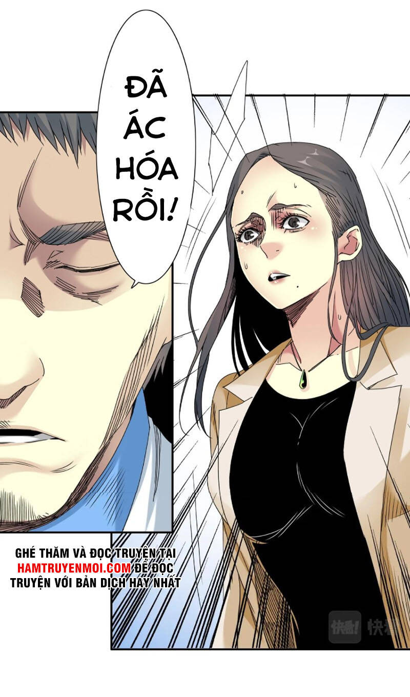 Câu Lạc Bộ Trường Sinh Chap 50 - Next Chap 51