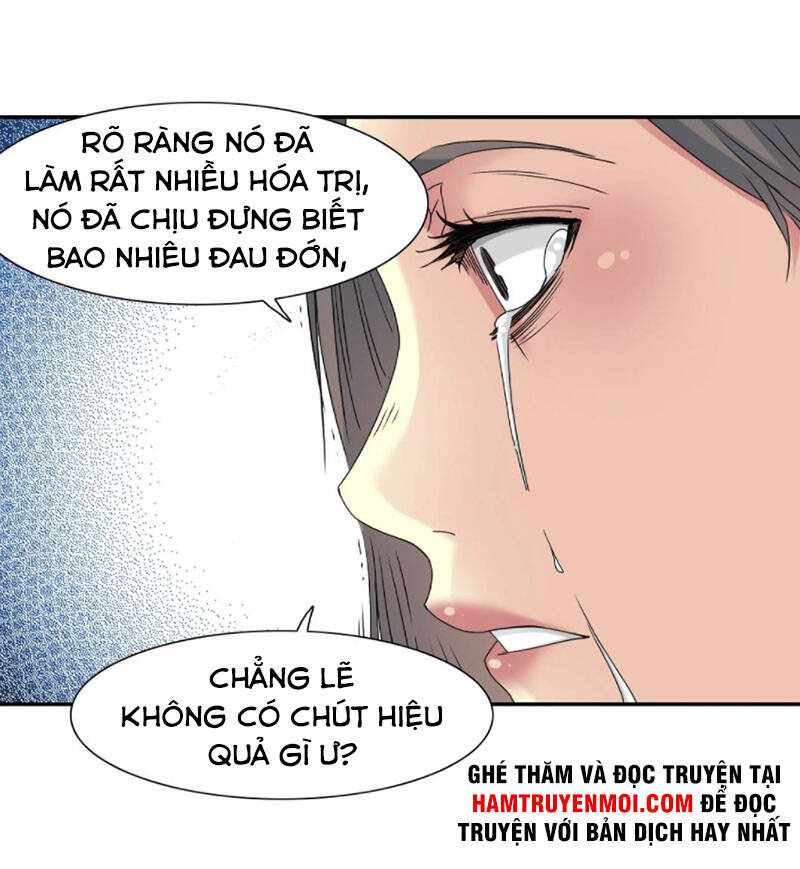 Câu Lạc Bộ Trường Sinh Chap 50 - Next Chap 51
