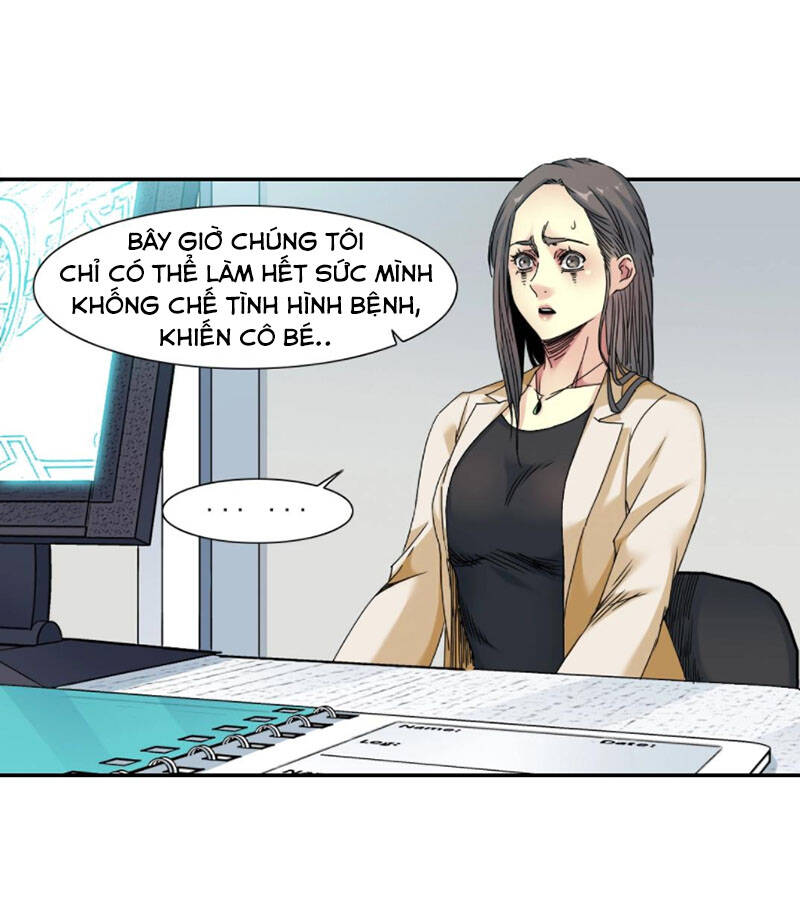 Câu Lạc Bộ Trường Sinh Chap 50 - Next Chap 51