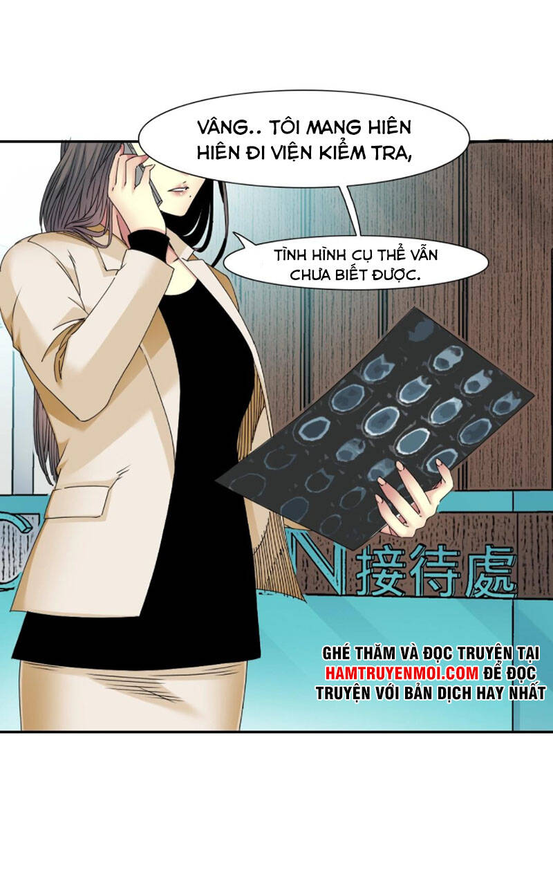 Câu Lạc Bộ Trường Sinh Chap 50 - Next Chap 51