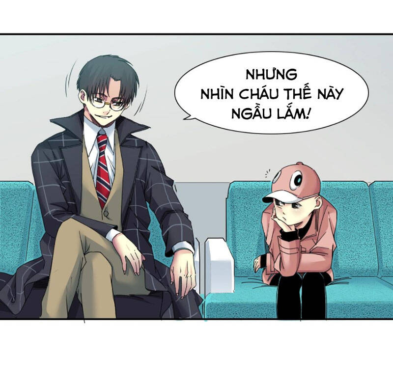 Câu Lạc Bộ Trường Sinh Chap 50 - Next Chap 51