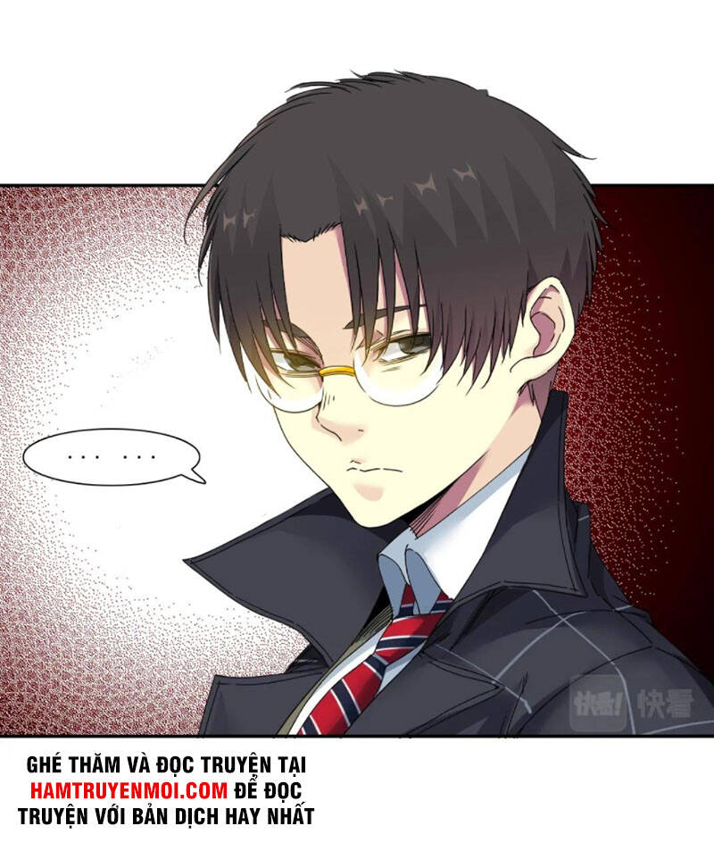 Câu Lạc Bộ Trường Sinh Chap 50 - Next Chap 51
