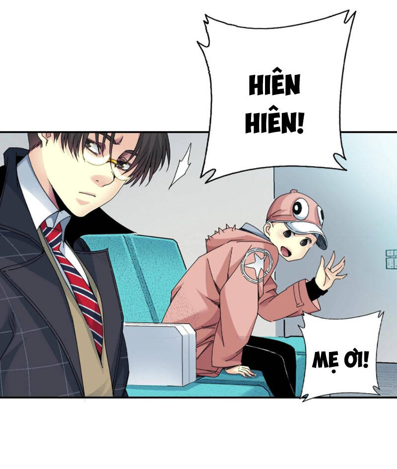 Câu Lạc Bộ Trường Sinh Chap 50 - Next Chap 51