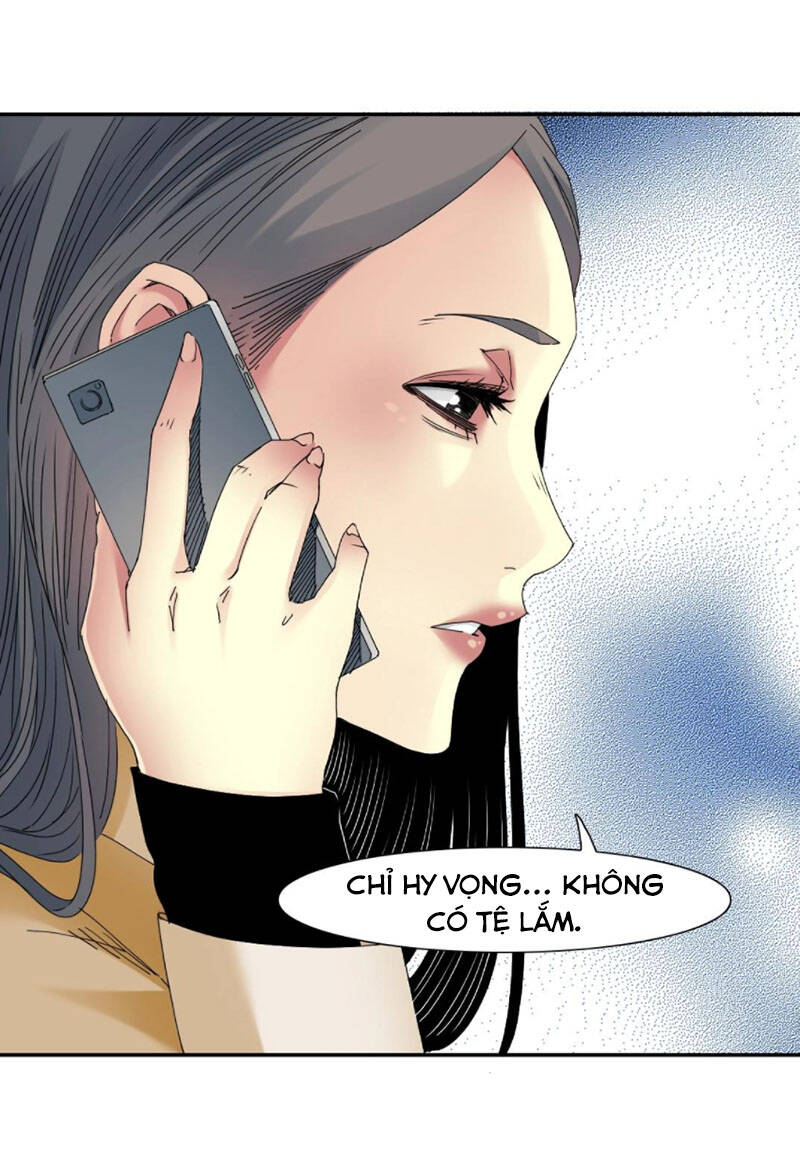 Câu Lạc Bộ Trường Sinh Chap 50 - Next Chap 51