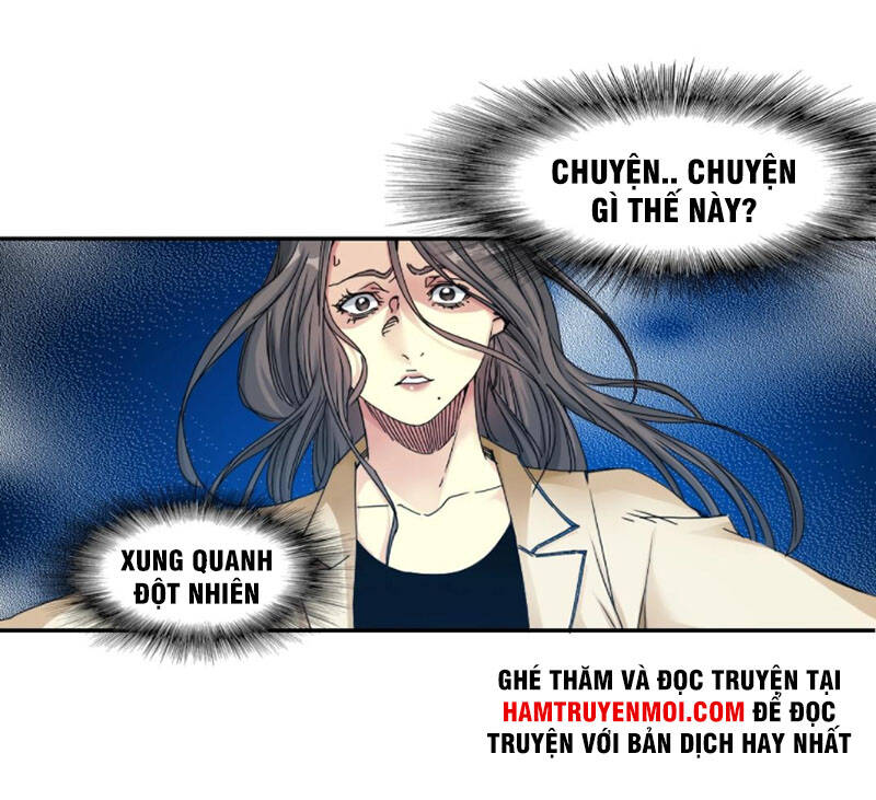 Câu Lạc Bộ Trường Sinh Chap 50 - Next Chap 51