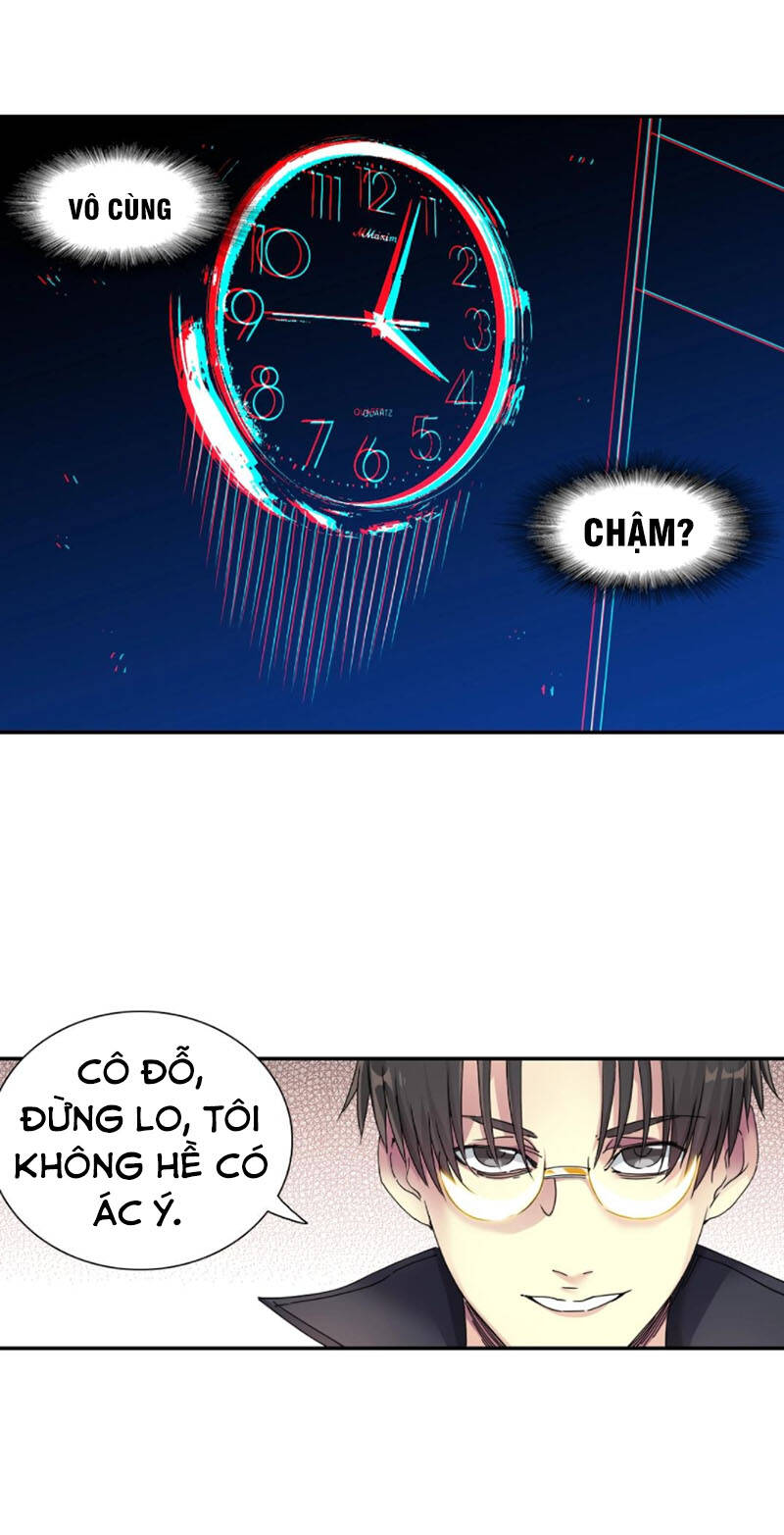 Câu Lạc Bộ Trường Sinh Chap 50 - Next Chap 51