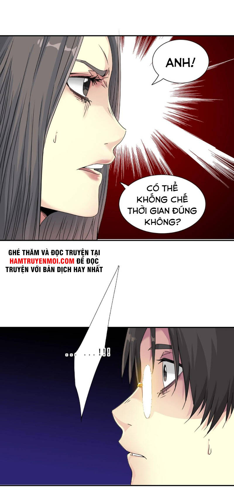 Câu Lạc Bộ Trường Sinh Chap 50 - Next Chap 51