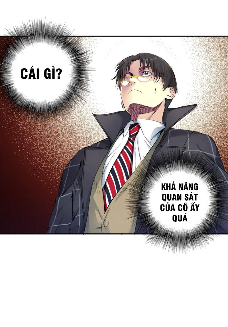Câu Lạc Bộ Trường Sinh Chap 50 - Next Chap 51