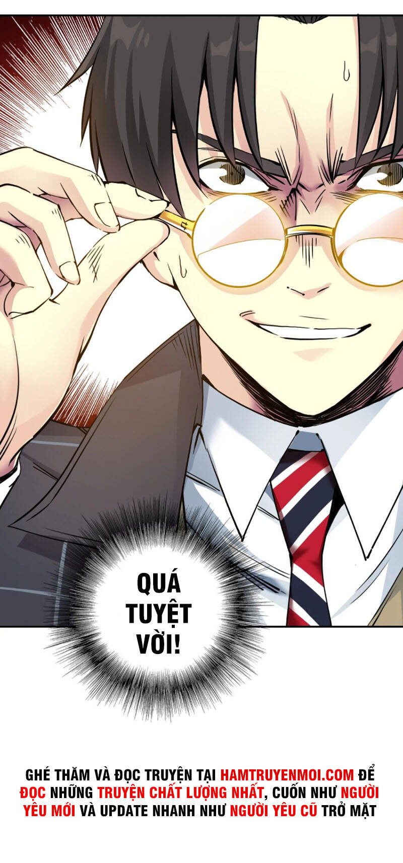 Câu Lạc Bộ Trường Sinh Chap 50 - Next Chap 51