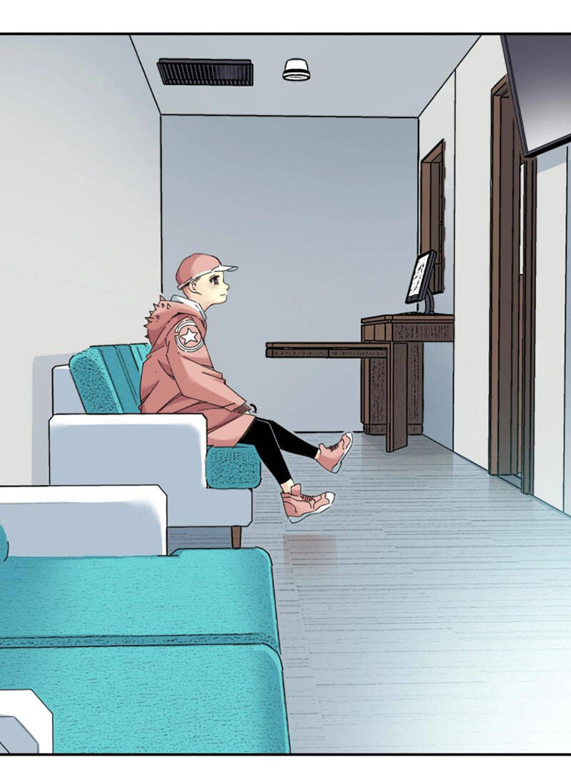 Câu Lạc Bộ Trường Sinh Chap 50 - Next Chap 51