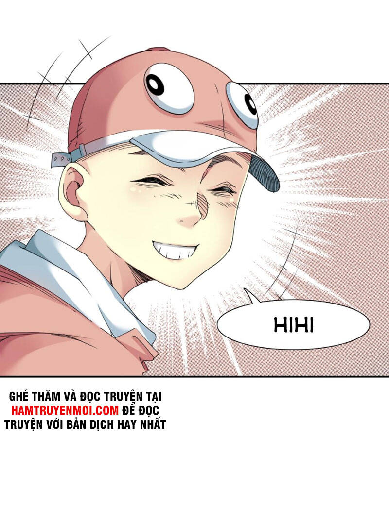 Câu Lạc Bộ Trường Sinh Chap 50 - Next Chap 51