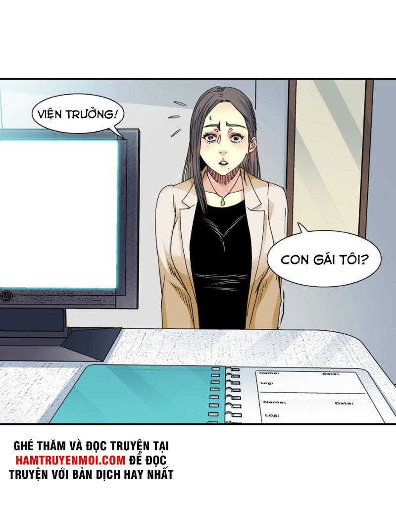Câu Lạc Bộ Trường Sinh Chap 50 - Next Chap 51