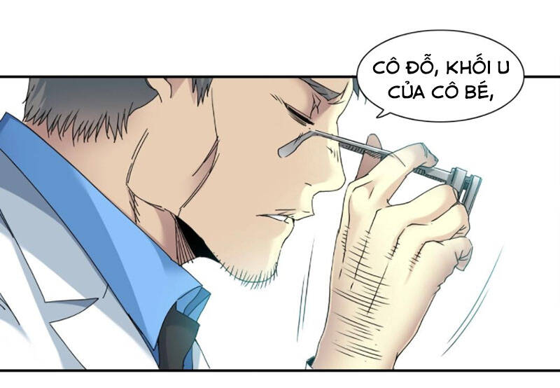 Câu Lạc Bộ Trường Sinh Chap 50 - Next Chap 51