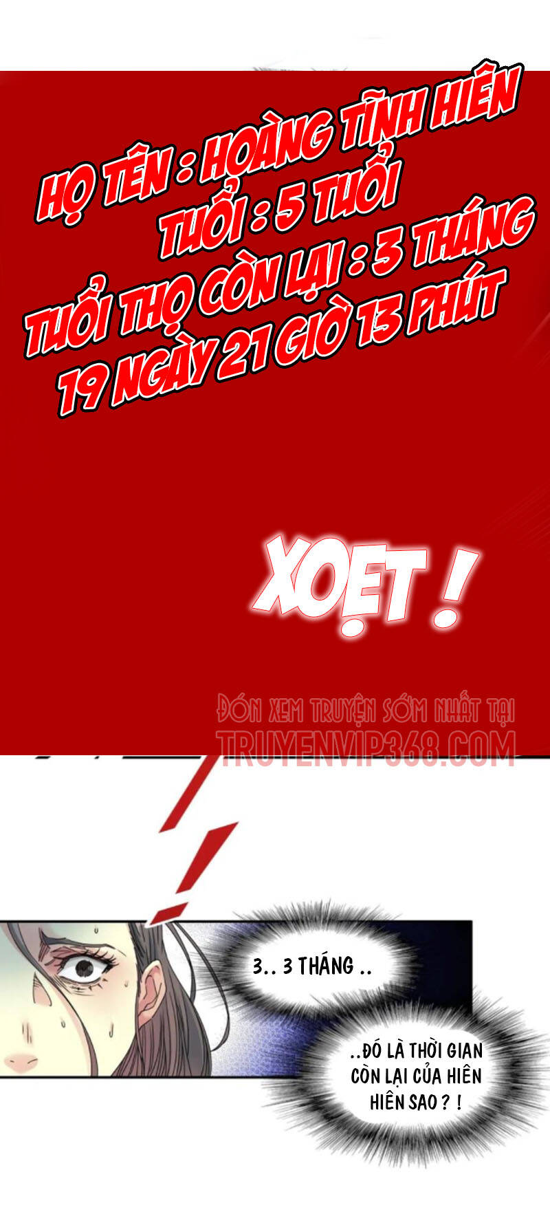 Câu Lạc Bộ Trường Sinh Chap 51 - Next Chap 52