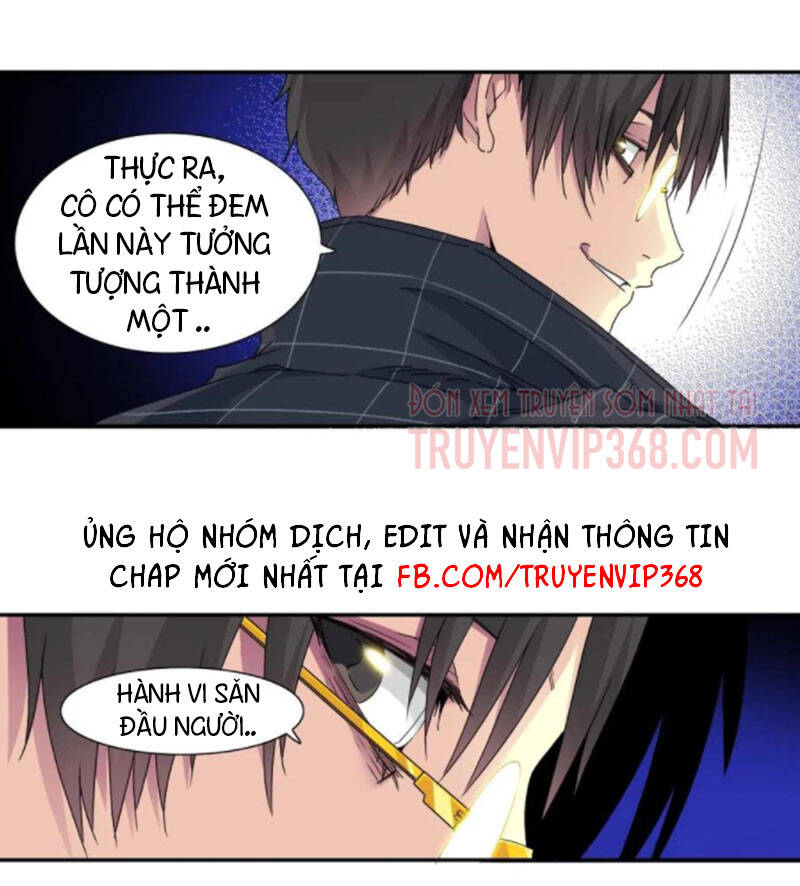Câu Lạc Bộ Trường Sinh Chap 51 - Next Chap 52