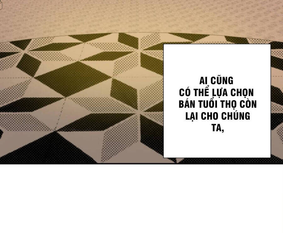 Câu Lạc Bộ Trường Sinh Chap 54 - Next Chap 55
