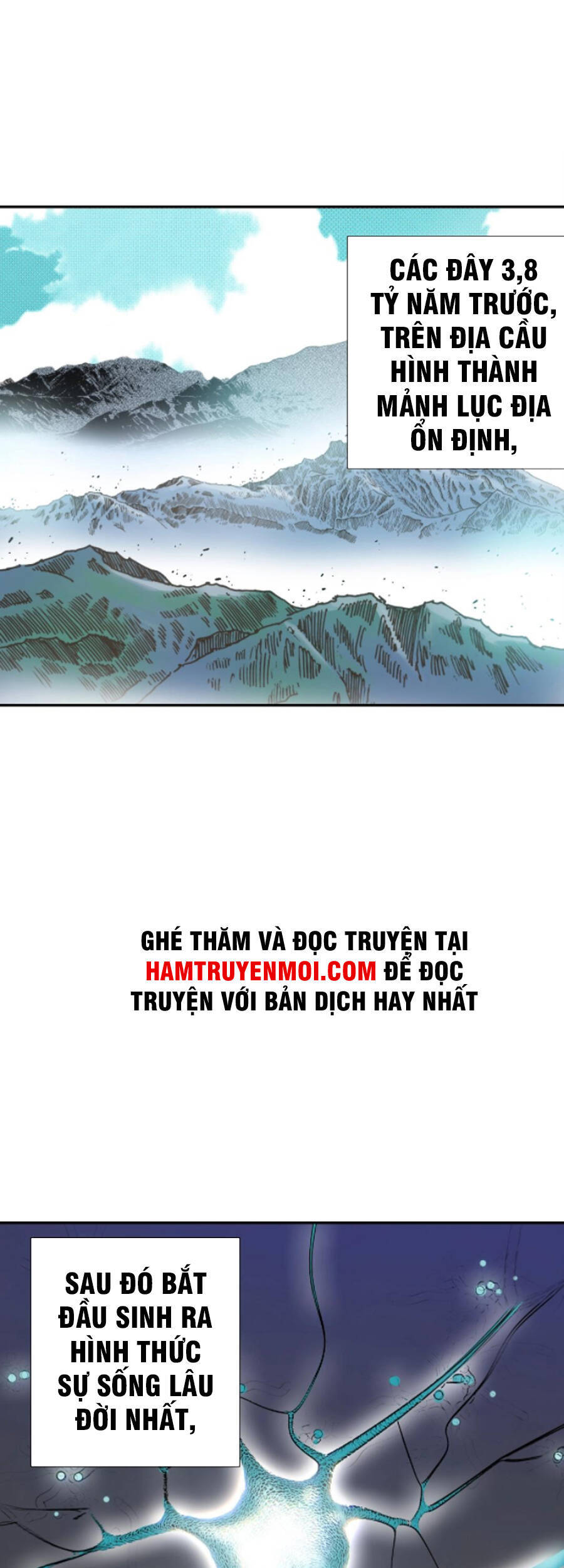 Câu Lạc Bộ Trường Sinh Chap 54 - Next Chap 55