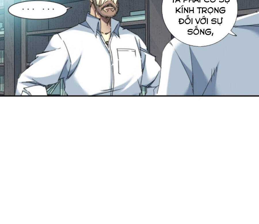 Câu Lạc Bộ Trường Sinh Chap 54 - Next Chap 55