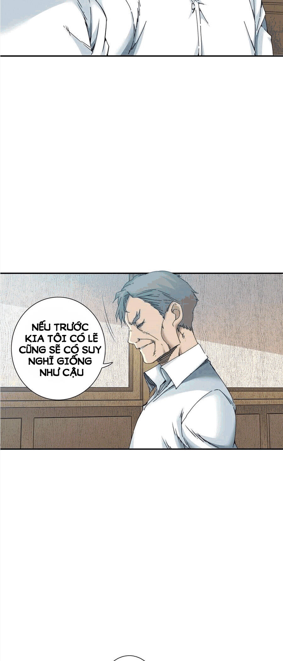 Câu Lạc Bộ Trường Sinh Chap 55 - Next Chap 56