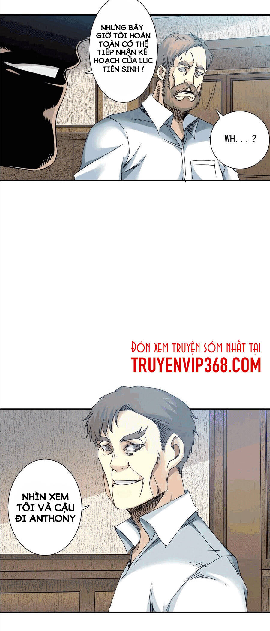 Câu Lạc Bộ Trường Sinh Chap 55 - Next Chap 56