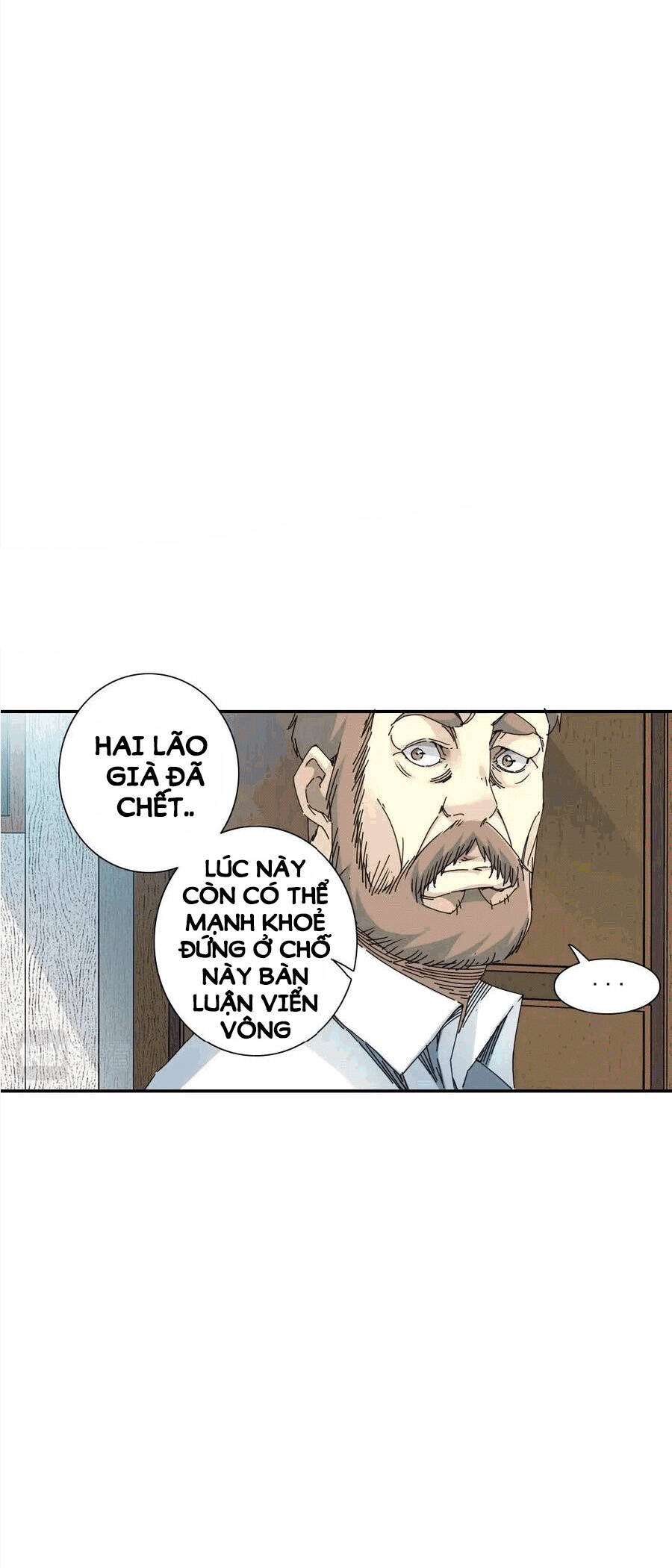 Câu Lạc Bộ Trường Sinh Chap 55 - Next Chap 56
