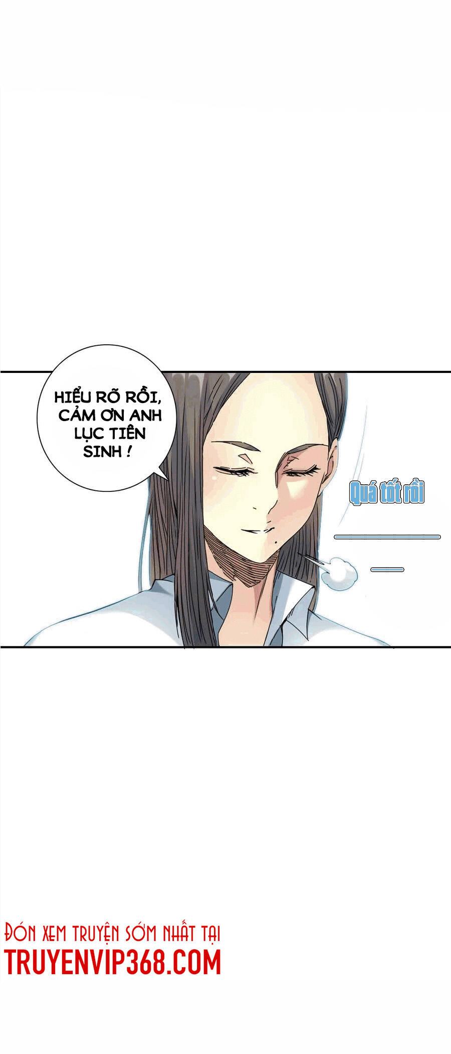 Câu Lạc Bộ Trường Sinh Chap 55 - Next Chap 56