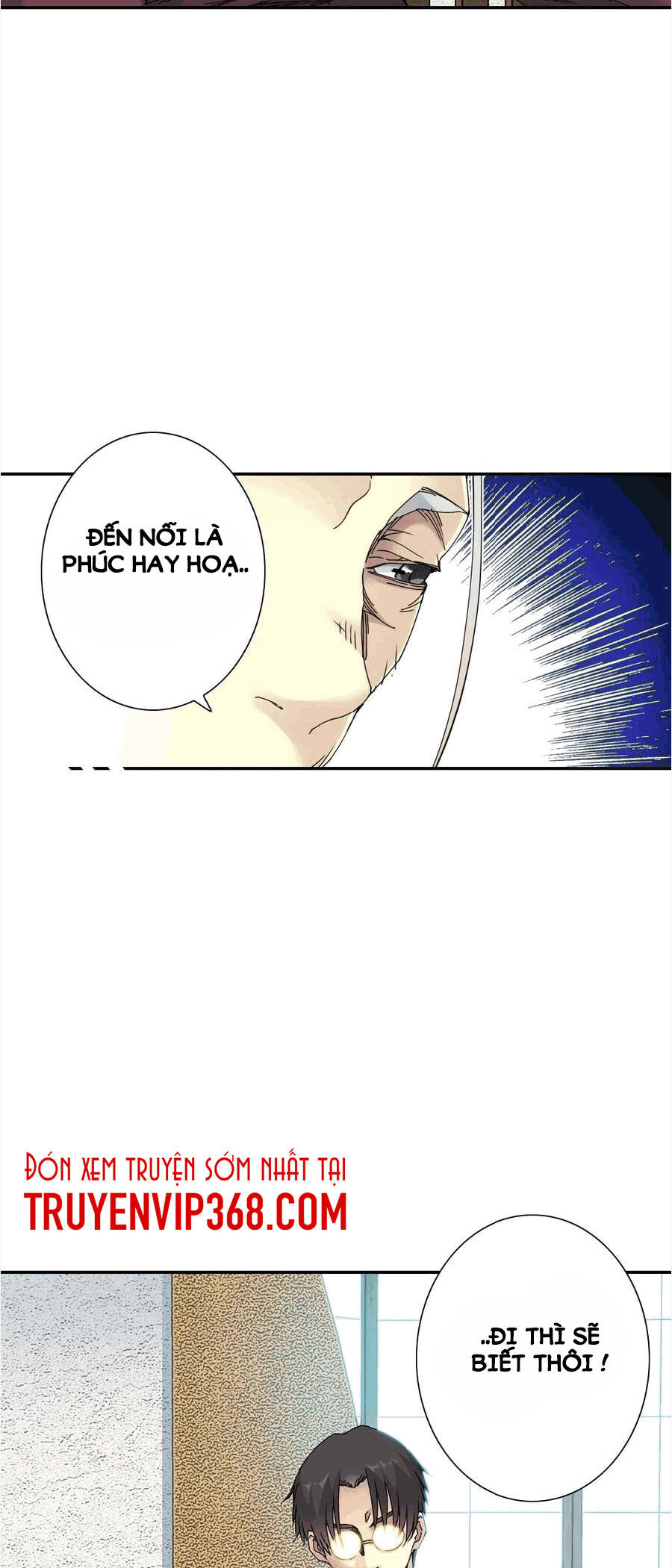 Câu Lạc Bộ Trường Sinh Chap 56 - Next Chap 57