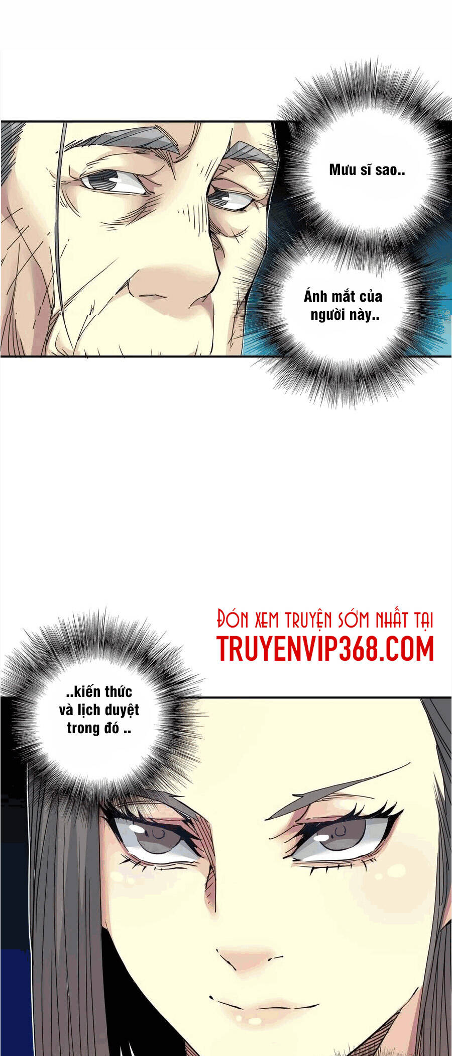Câu Lạc Bộ Trường Sinh Chap 56 - Next Chap 57
