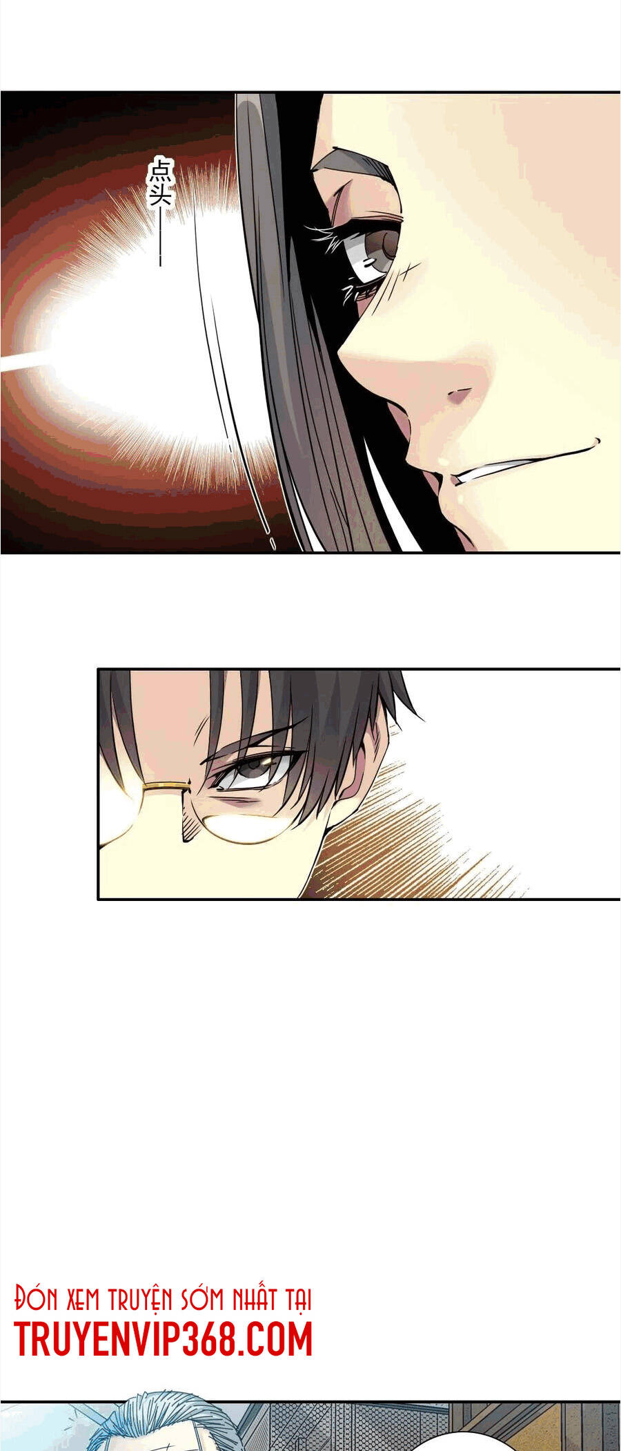 Câu Lạc Bộ Trường Sinh Chap 56 - Next Chap 57