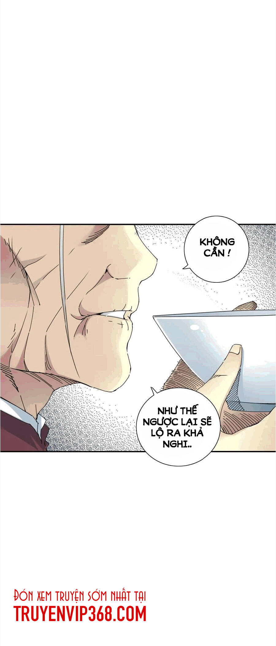 Câu Lạc Bộ Trường Sinh Chap 56 - Next Chap 57