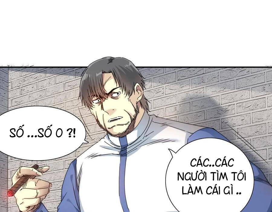Câu Lạc Bộ Trường Sinh Chap 58 - Next Chap 59
