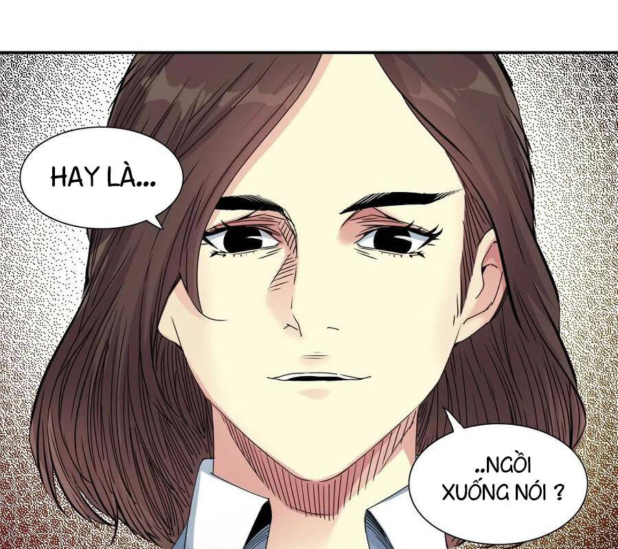 Câu Lạc Bộ Trường Sinh Chap 58 - Next Chap 59
