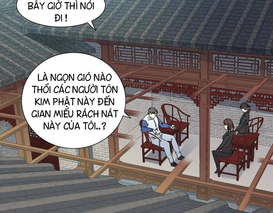 Câu Lạc Bộ Trường Sinh Chap 58 - Next Chap 59