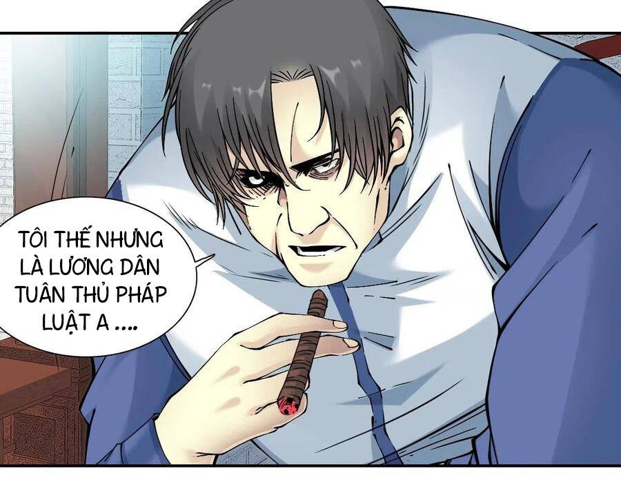 Câu Lạc Bộ Trường Sinh Chap 58 - Next Chap 59